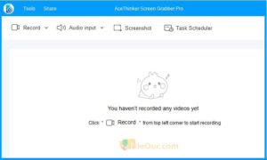 AceThinker Screen Grabber Pro free download, AceThinker Screen Grabber Pro Full