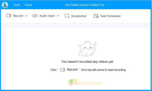 AceThinker Screen Grabber Pro free download, AceThinker Screen Grabber Pro Full