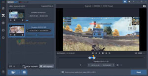 Pemotong Video Bandicut Versi Terbaru, Bandicam, Bandicut 32-bit, Bandicut 64-bit, Bandicut Video Joiner, Editor Video Sederhana, Unduh Gratis Pemotong Video untuk Windows 7 32 bit