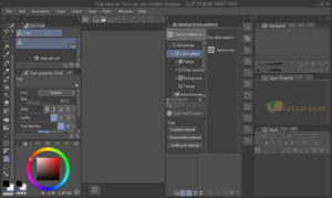 Herunterladen CLIP STUDIO PAINT PRO Offline-Installer, Animation Maker, Clip Studio Paint Animation, Comic Creator Studio, Software für digitales Malen, laden Sie Clip Studio Paint EX kostenlos, laden Sie Clip Studio Paint PRO kostenlos, zeichnen Sie Illustrationen, erstellen Sie realistische Fotos