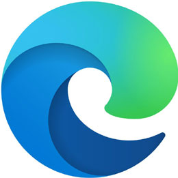 Microsoft Edge-logo