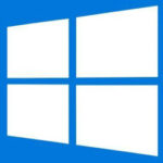 Windows 10 logo, icon, download