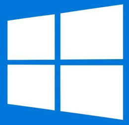 Logo, ikon, unduhan Windows 10