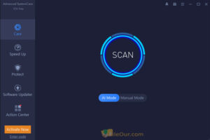 Advanced SystemCare 15 Full Free Version Download