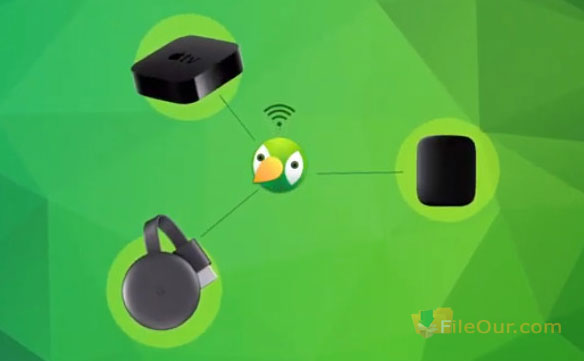 Airparrot Download Free Mac