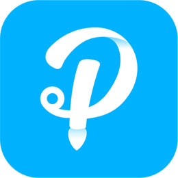 Apowersoft PDF Converter logo, icon