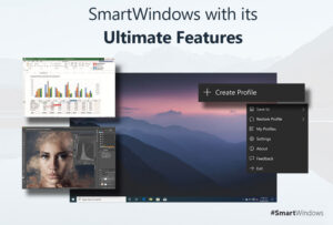Download SmartWindows App for Windows 10 32 64 bit