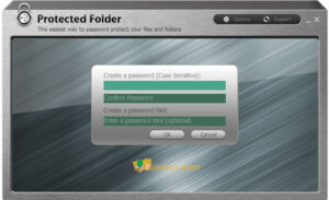 IObit Protected Folder Best File Locker Download, IObit Free Folder Lock for Windows 10