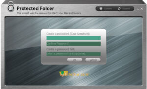 IObit Protected Folder Best File Locker Descarga, IObit Free Folder Lock para Windows 10