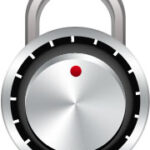 IObit Protected Folder logo, icon