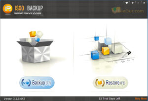 Isoo Backup 4 Full Download for Windows 10, 8, 7, Download Isoo Backup for PC
