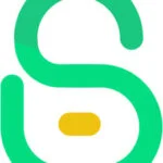StarzSoft KeyPass logo, icon