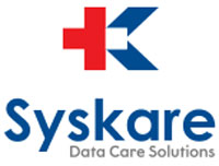 SysKare Zimbra File Converter logo, icon