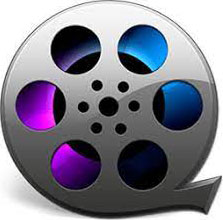 WinX HD Video Converter logo, icon
