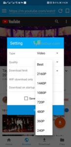 iTubeGo APK Download YouTube Downloader for Android iTubeGo APK Download YouTube Downloader for Android