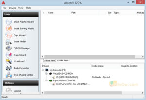 Alcohol 120% Full Download for PC