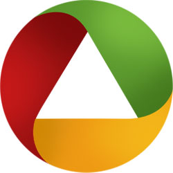 Download Ashampoo Office (32 bit/64 bit) Windows 11/10/8/7 125 Ashampoo Office logo, icon