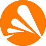 Avast logo, icon, Avast new logo