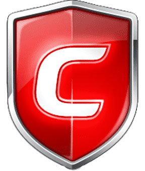 Comodo Internet Security logo, icon