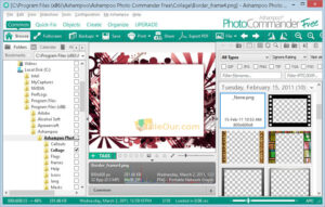 Download Ashampoo Photo Commander latest version