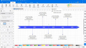 Edraw Max সম্পূর্ণ ডাউনলোড windows 10 8 7