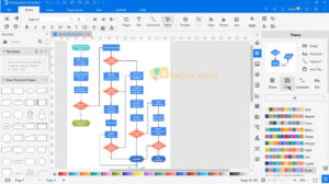 Download den seneste version af Edraw Max