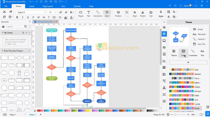 edraw max free download for windows 7 64 bit