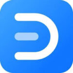 Edraw Max logo, icon
