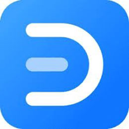 Edraw Max 1 Edraw Max logo, icon