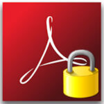 Free PDF Protector 4dots logo