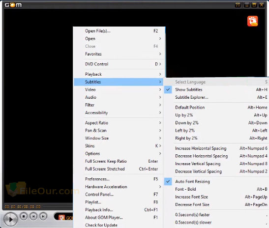 Download Player (64/32-bit) Windows 11, 10, 8, 7/ Mac