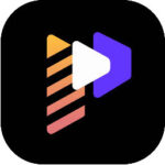 HitPaw Video Editor logo