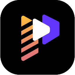 HitPaw Video Editor logo