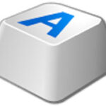Simple Disable Key logo