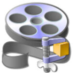Simple Video Compressor logo