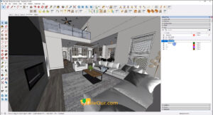 SketchUp latest version free download