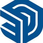 SketchUp logo, icon