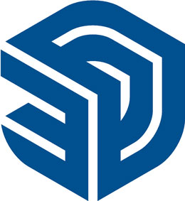 SketchUp logo, icon