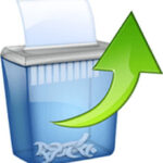 Advanced Disk Recovery logo, icon