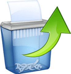 Advanced Disk Recovery logo, icon