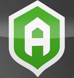Auslogics Anti-Malware logo, icon