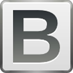 BitRecover EML Converter Wizard logo, icon