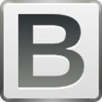 BitRecover OST Converter Wizard logo, icon