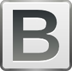 BitRecover OST Converter Wizard logo, icon