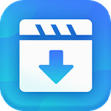 ClipDown Video Downloader logo, icon
