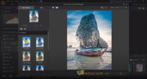 download Cyberlink PhotoDirector full setup