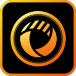 Cyberlink PhotoDirector logo, icon