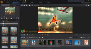 Download Cyberlink PhotoDirector Offline Installer for PC, PhotoDirector 365 Free Download Full Setup