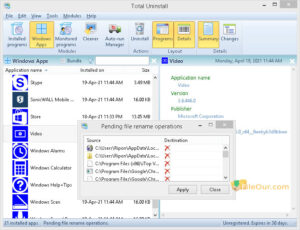 Download Total Uninstall Professional for PC