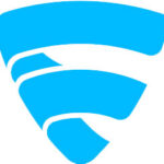 F-Secure Antivirus logo, icon